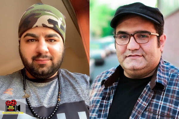 حامد صلحمیرزایی