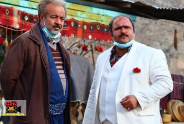 مهدی فرجی