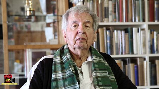 لری مک مرتری