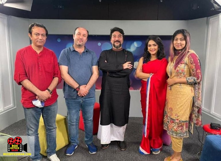 فیلم سینمایی