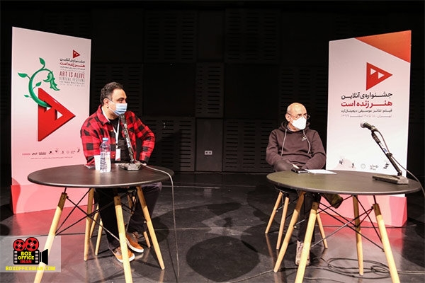 کمال تبریزی