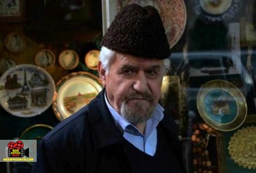 عنایت بخشی