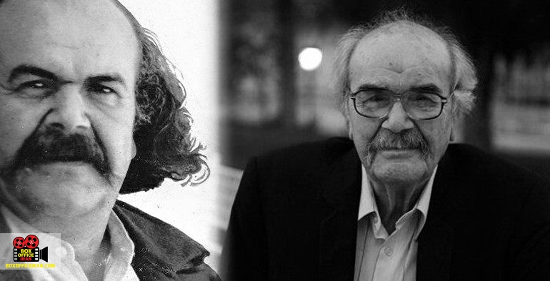 یدالله شیراندامی