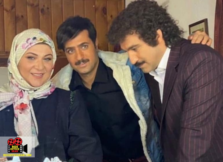 محسن تنابنده