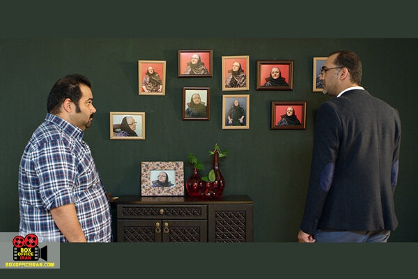 نوشین معراجی