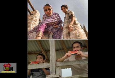 افشین هاشمی