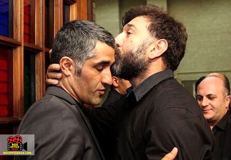 مهدی صباغزاده