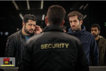 آرش قادری