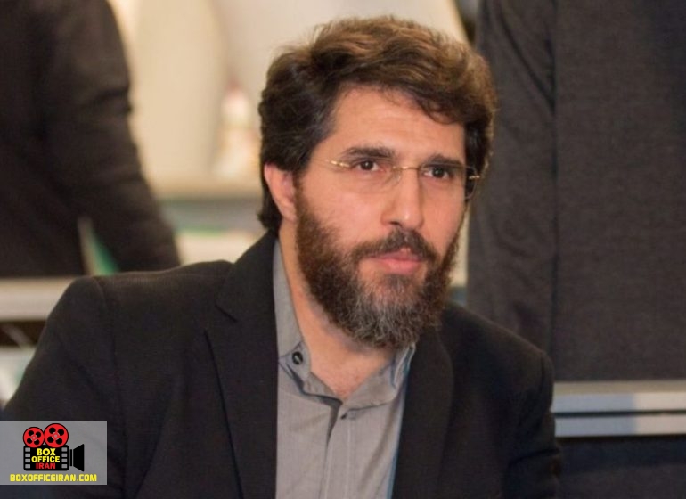 محمدرضا مصباح