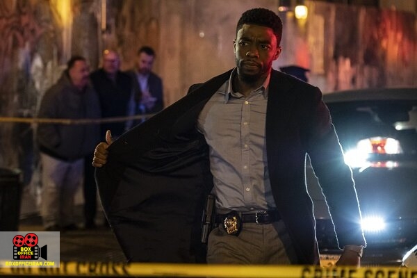 چادویک بوزمن