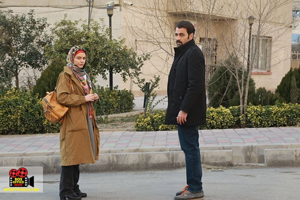 علیرضا افخمی