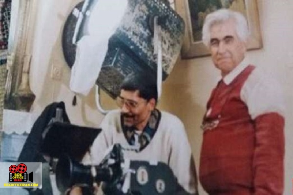 فیلمنامهنویس