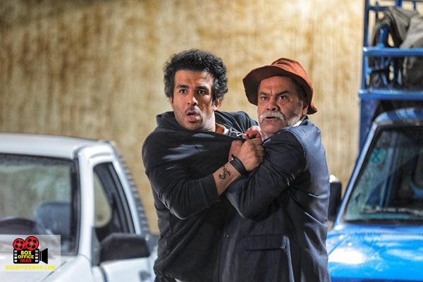 علیرضا کریمزاده