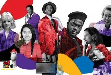 اهدای جوایز