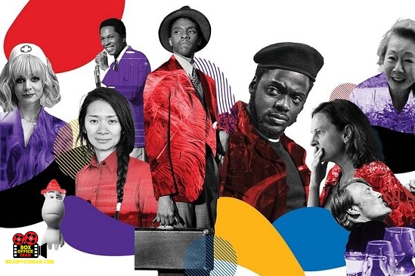 اهدای جوایز