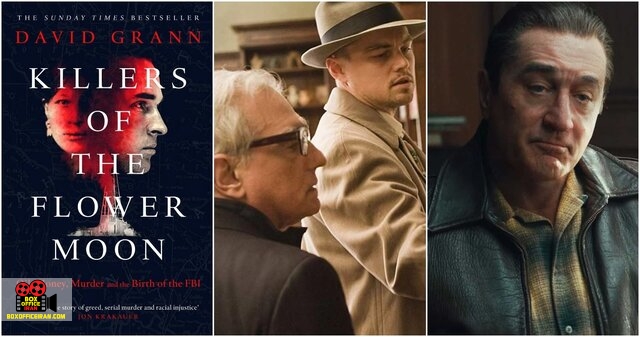 قاتلان ماه کامل