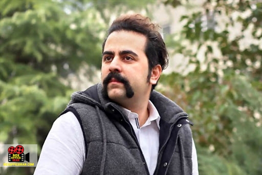 خواننده