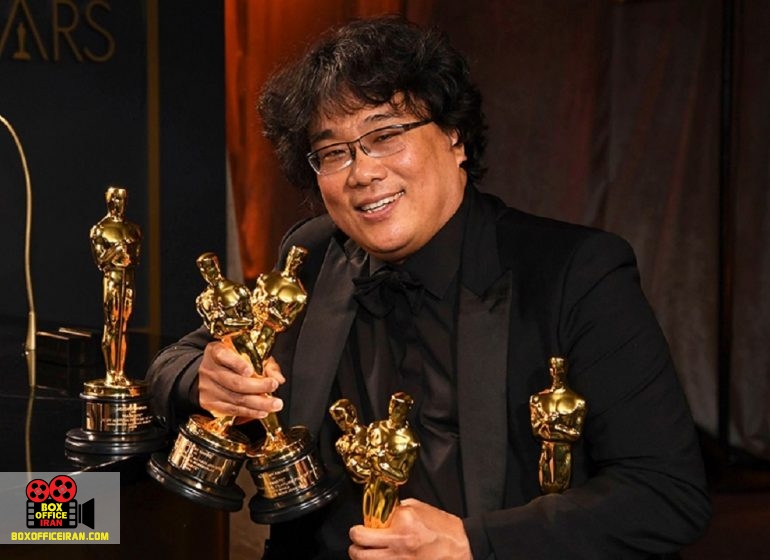 بونگ جون هو