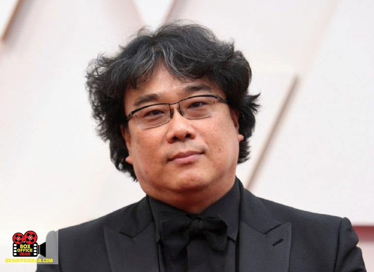 بونگ جون هو