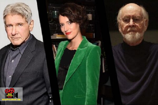 فیبی والر بریج