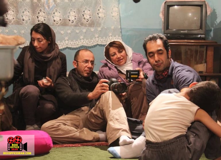 جشنواره فیلمهای کردی