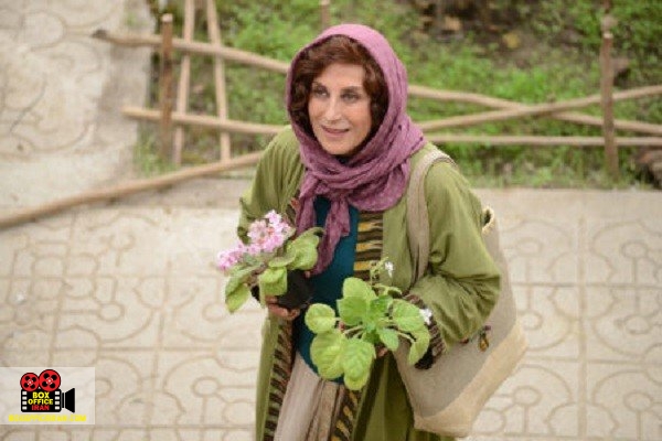 مونا زندی