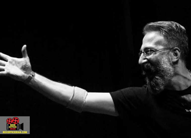 جواد اینانلو