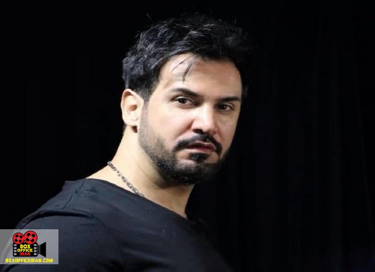 محمدرضا عطاییفر