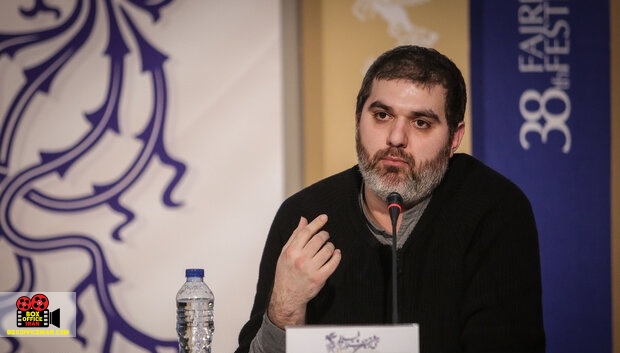 مرتضی فرشباف