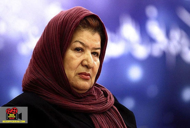 پوران درخشنده