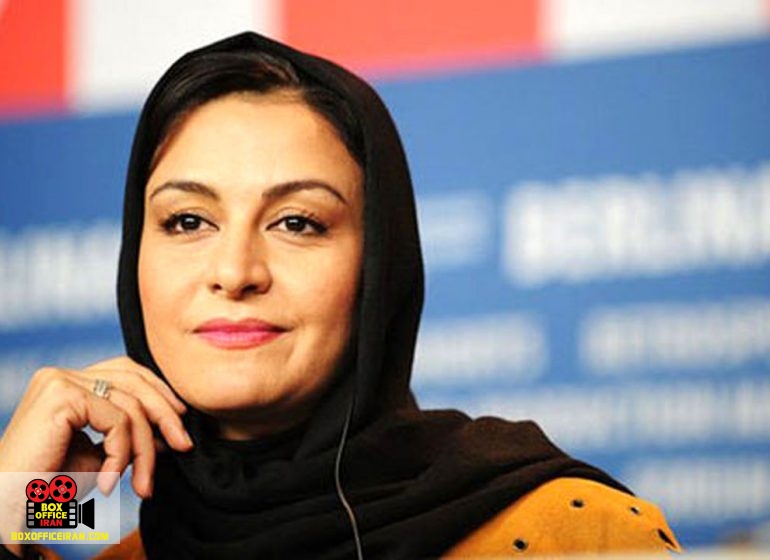 مریلا زارعی