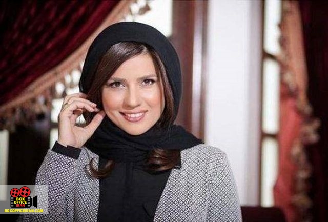 سارا بهرامی