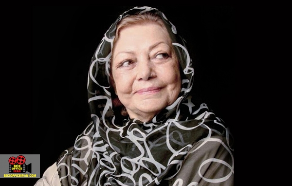 مادر سینمای ایران