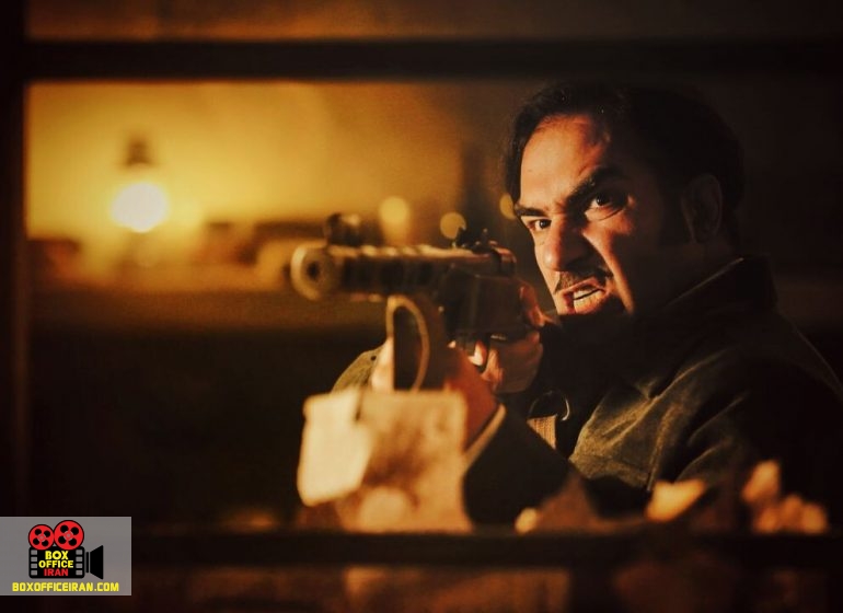 مسعود کیمیایی