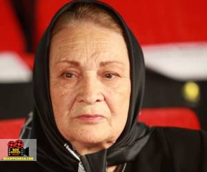 پری امیرحمزه