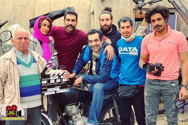 مهدی بهزادپور