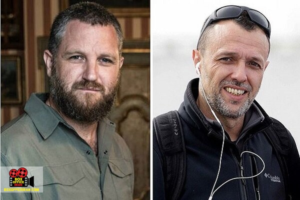 بورکینافاسو