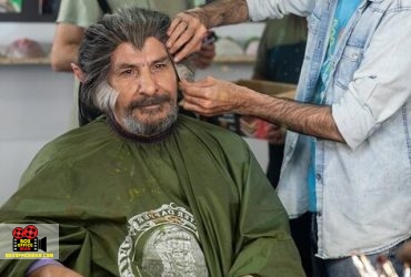 بازیگر