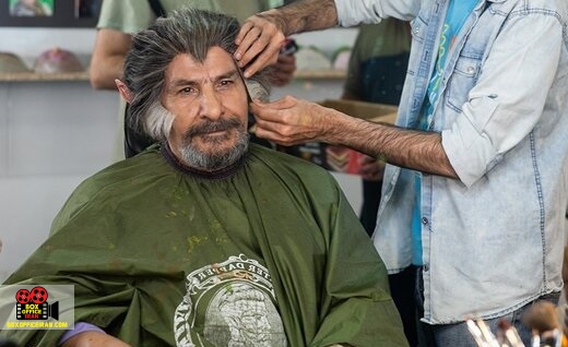 بازیگر