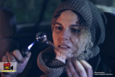 محمد خراطزاده آستیم