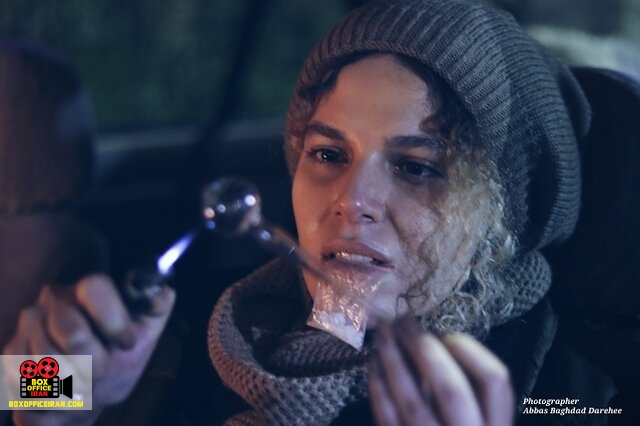 محمد خراطزاده آستیم