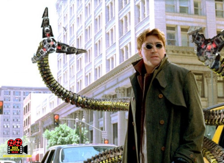 آلفرد مولینا