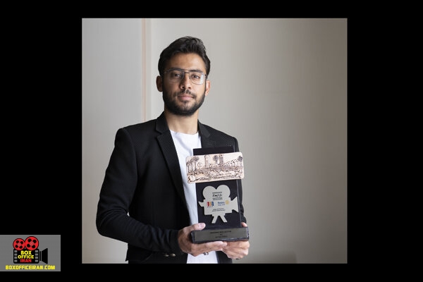 محمدرضا گلپور