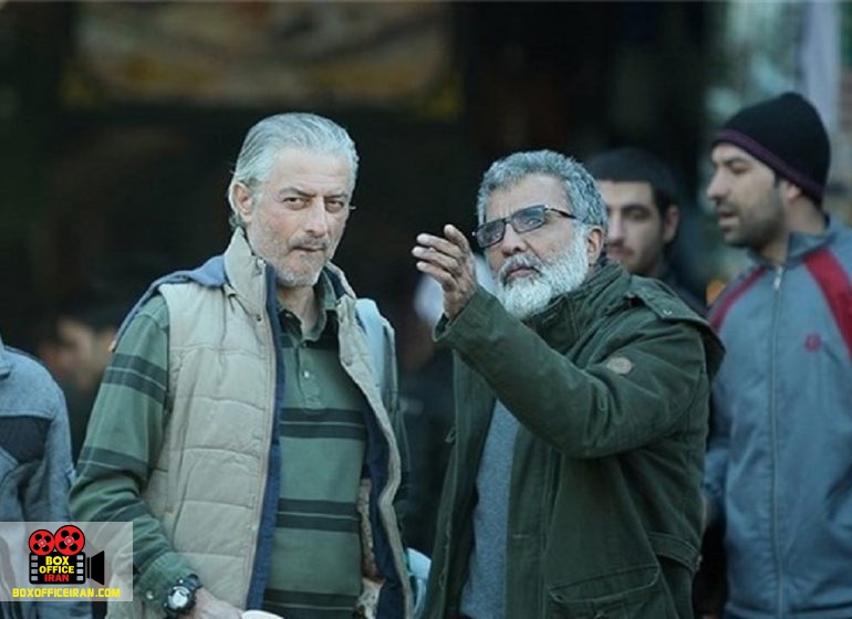 بهروز افخمی