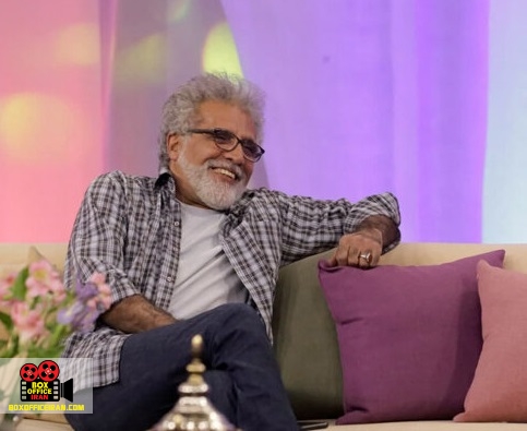 بهروز افخمی