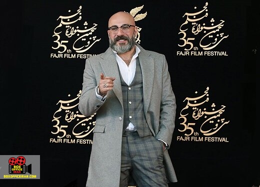 نوید محمدزاده