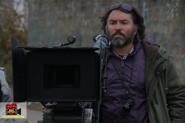 کاوه سجادی حسینی