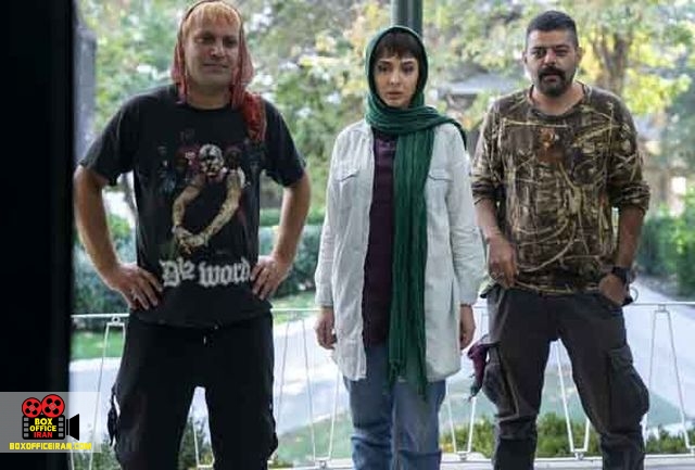 شاهد احمدلو