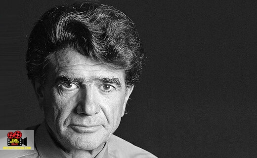 کیوان مهرگان