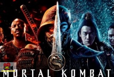 مورتال کمبت